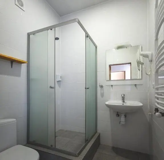 Standard-huone, Vovk Gasthaus