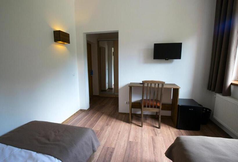 חדר סטנדרט, Vovk Gasthaus