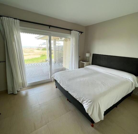 شقة غرفة واحدة مطلة على البحر, Apart En Mar De Las Pampas