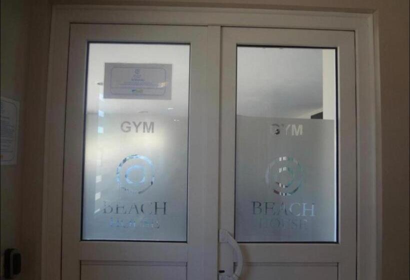 شقة غرفة واحدة مطلة على البحر, Apart En Mar De Las Pampas