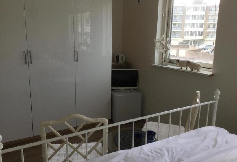 Quarto Estandar, B&b Coco I En Ii