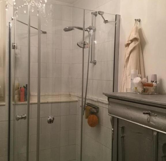 Quarto Deluxe, B&b Coco I En Ii