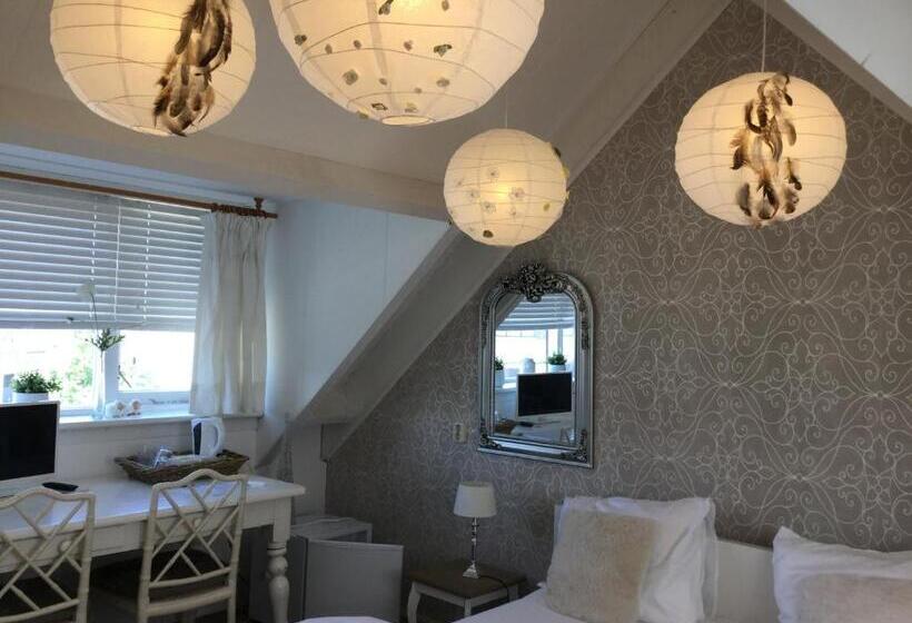 Quarto Deluxe, B&b Coco I En Ii