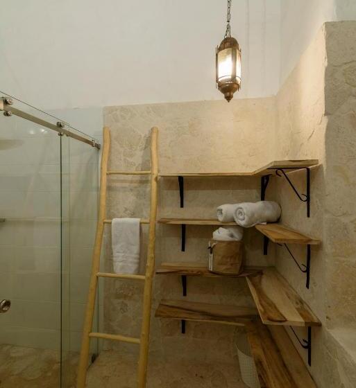 חדר דלוקס, Casa Al Alma