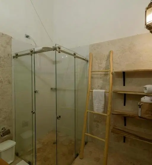デラックスルーム, Casa Al Alma
