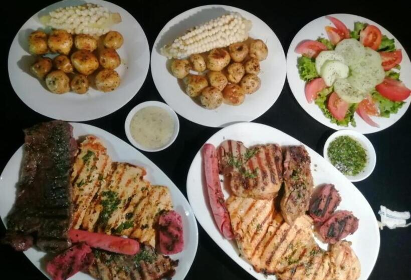 اتاق استاندارد, Hostal Conejito