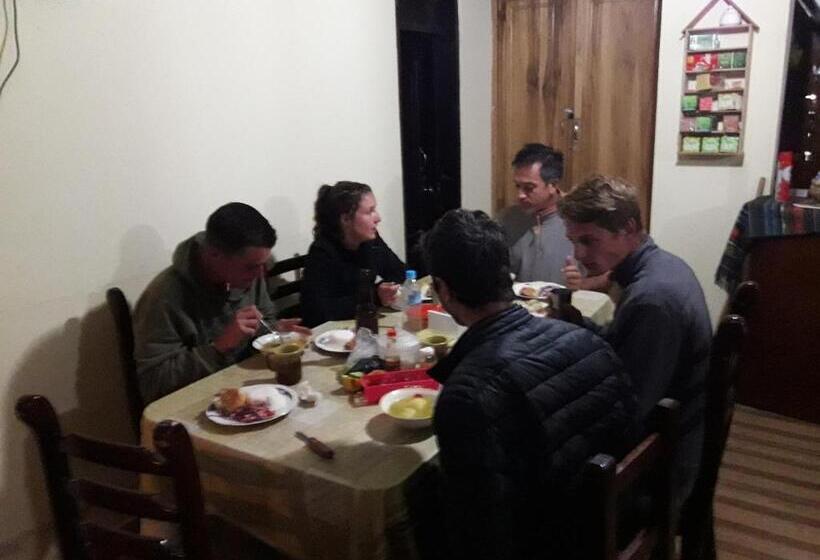 اتاق استاندارد, Hostal Conejito