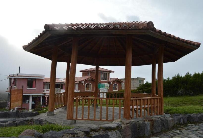 اتاق استاندارد, Hostal Conejito