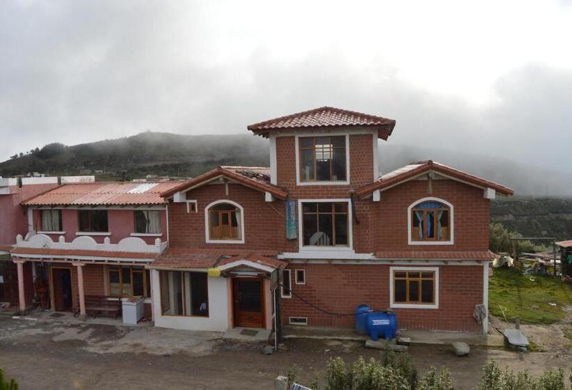 اتاق استاندارد, Hostal Conejito