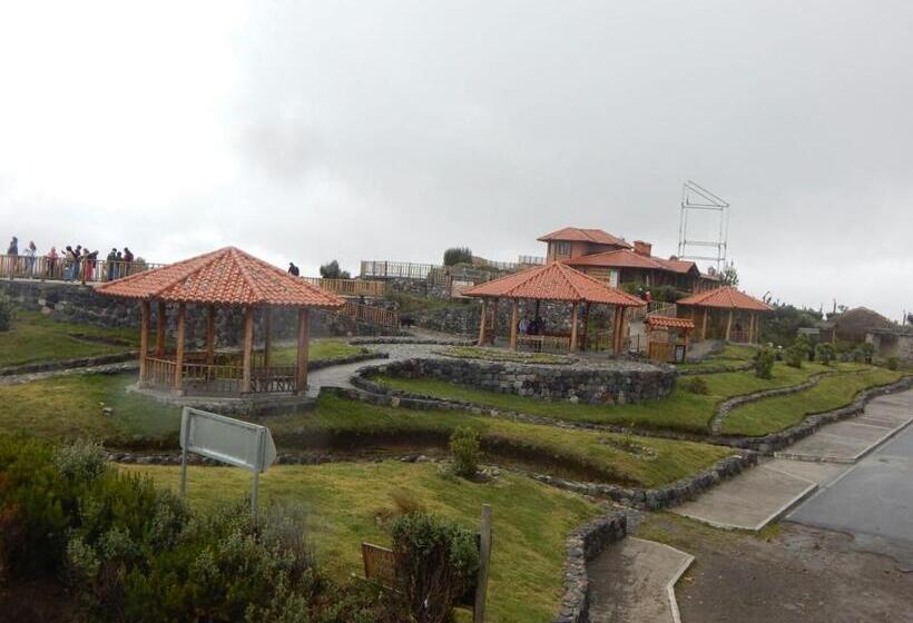 اتاق استاندارد, Hostal Conejito