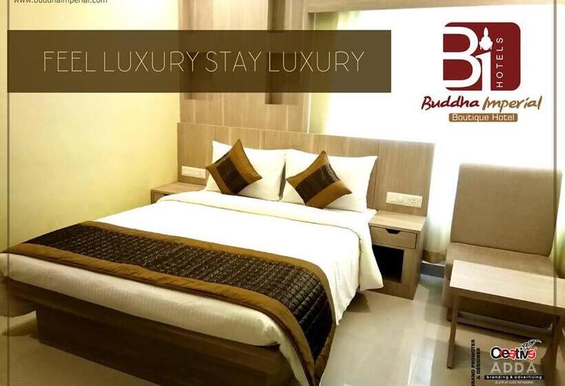 수피리어 룸, Buddha Imperial