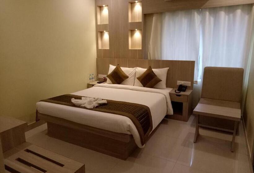 수피리어 룸, Buddha Imperial