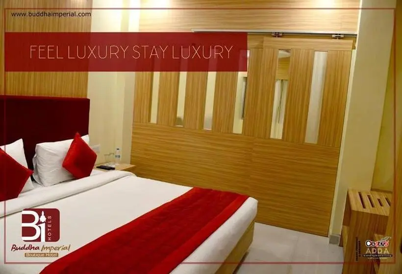 Suite Executive, Buddha Imperial