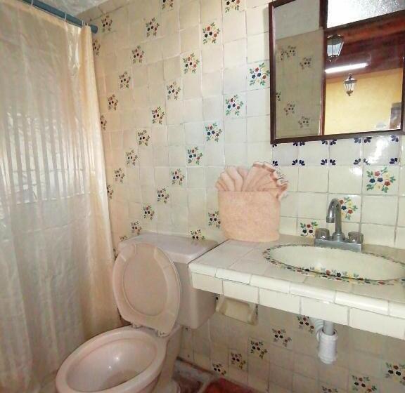 اتاق استاندارد, Casa Dulcinea