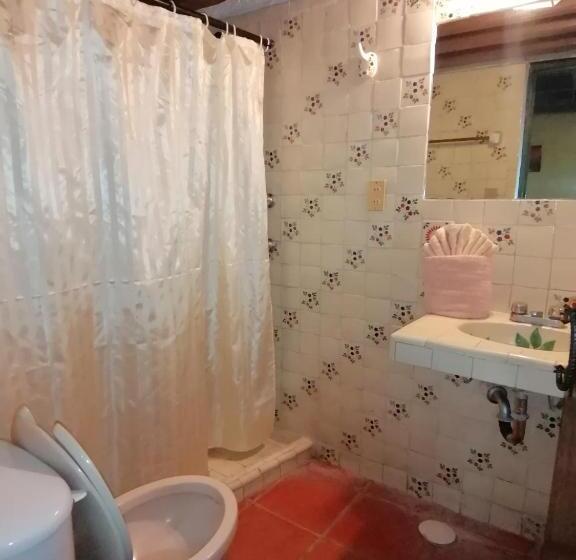 اتاق استاندارد, Casa Dulcinea