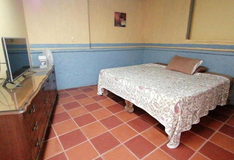 اتاق استاندارد, Casa Dulcinea