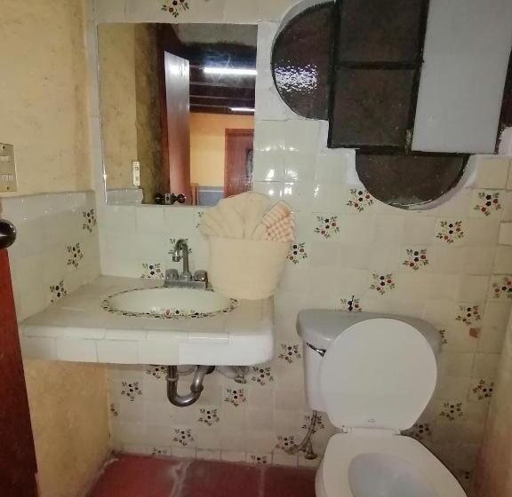 اتاق استاندارد, Casa Dulcinea