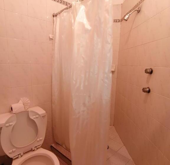 اتاق خانوادگی, Casa Dulcinea