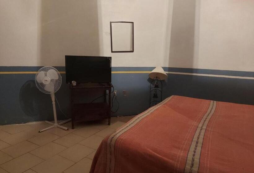 اتاق استاندارد, Casa Dulcinea