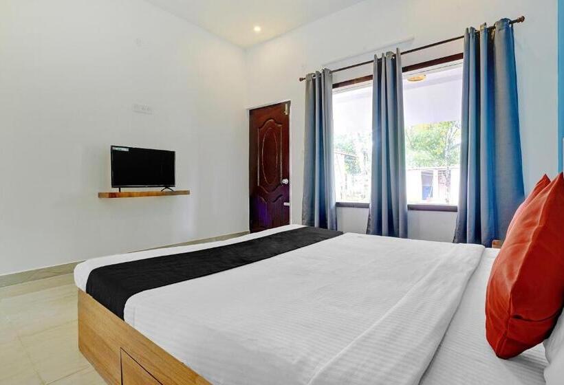 חדר קלאסי לשלושה, Collection O Hamlet Heaven