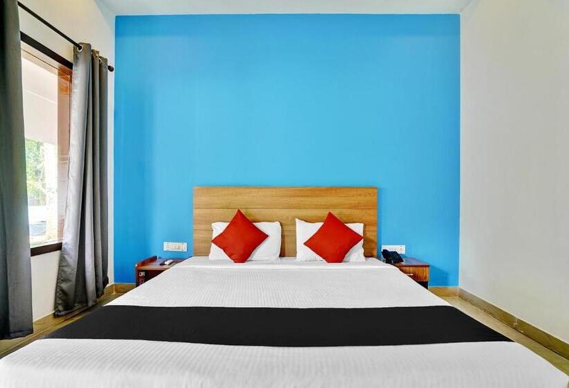 חדר קלאסי לשלושה, Collection O Hamlet Heaven