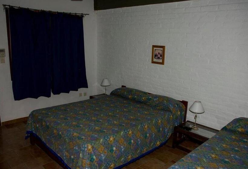 스탠다드 룸, Costa Isabel