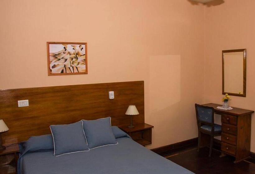 스탠다드 발코니 룸 바다 전망, Costa Isabel