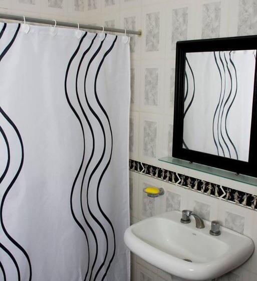 스탠다드 발코니 룸 바다 전망, Costa Isabel