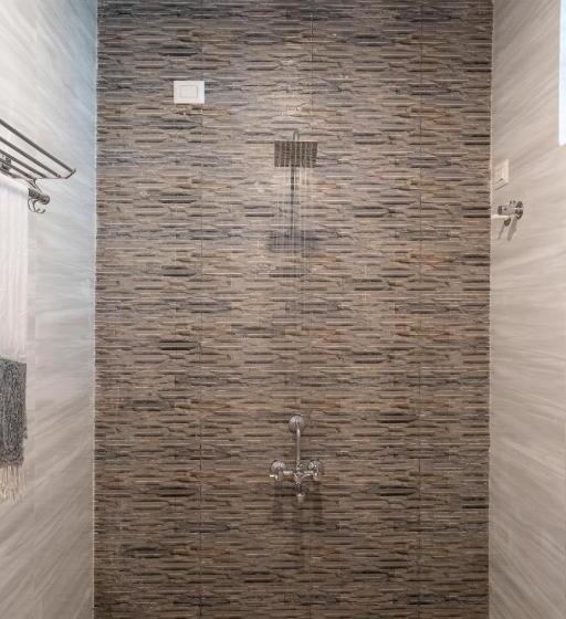 חדר סטנדרט נוף לבריכה, Crystall Goa Emerald Edition