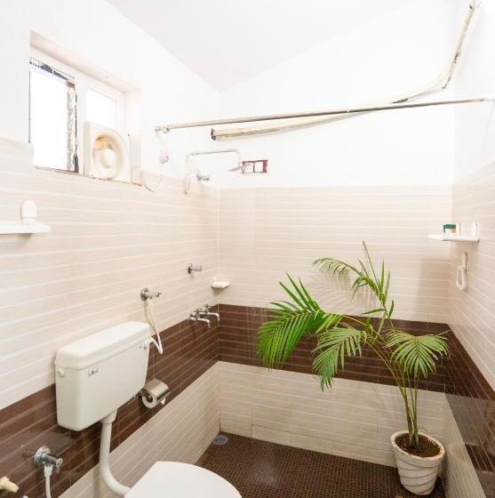 חדר סטנדרט, Crystall Goa Emerald Edition