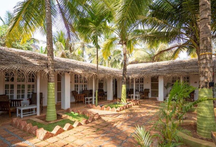 חדר סטנדרט, Crystall Goa Emerald Edition