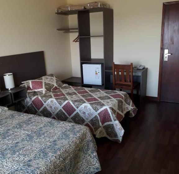 Номер Стандарт Вид на Озеро, Dos Mares