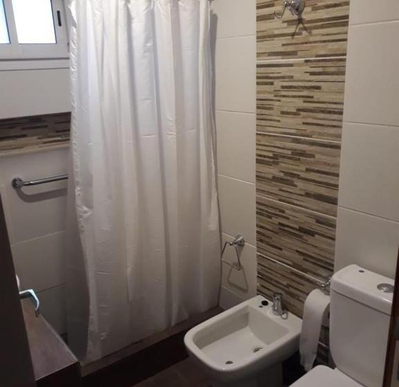 Номер Стандарт Вид на Озеро, Dos Mares