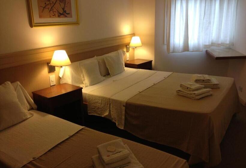 Номер Superior, Pergamino