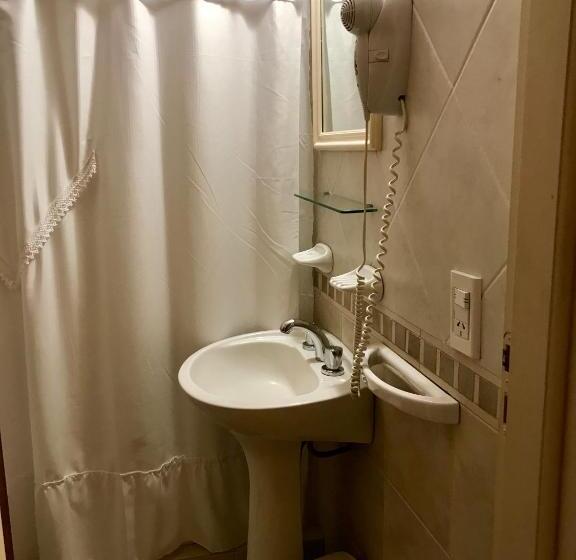 Номер Superior, Pergamino