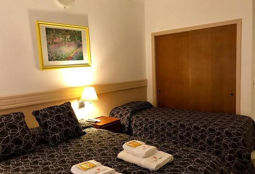 Номер Superior, Pergamino