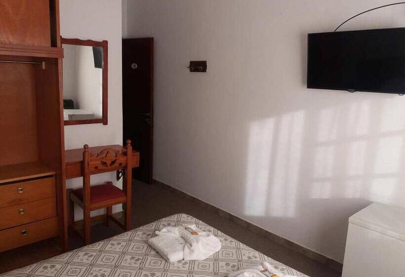 חדר סטנדרט, Pinar Del Sol