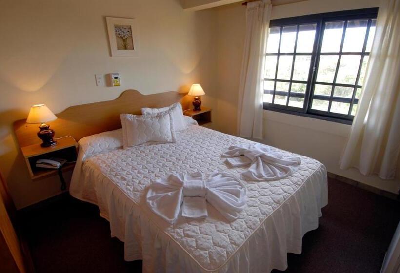 חדר סטנדרט, Pinar Del Sol