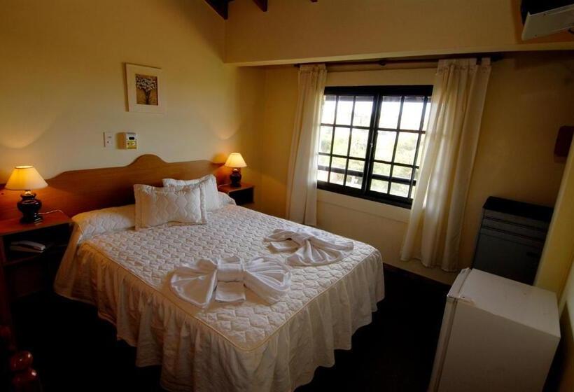 חדר סטנדרט, Pinar Del Sol