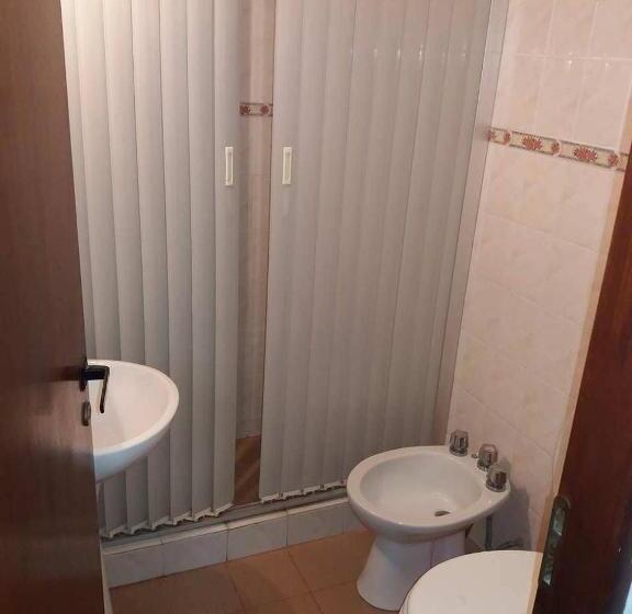 חדר סטנדרט לשלושה, Pinar Del Sol