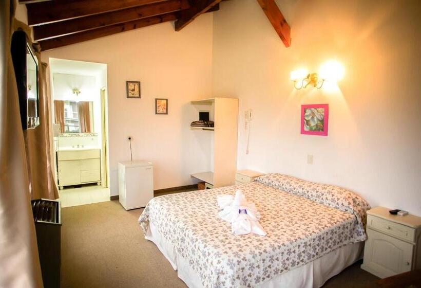 חדר סופריור, Pinar Del Sol