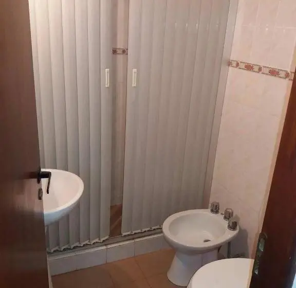 スタンダード４人部屋, Pinar Del Sol