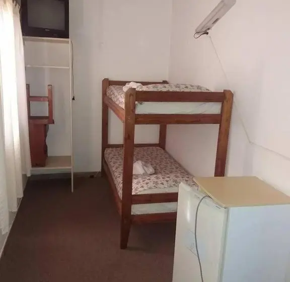 スタンダード４人部屋, Pinar Del Sol