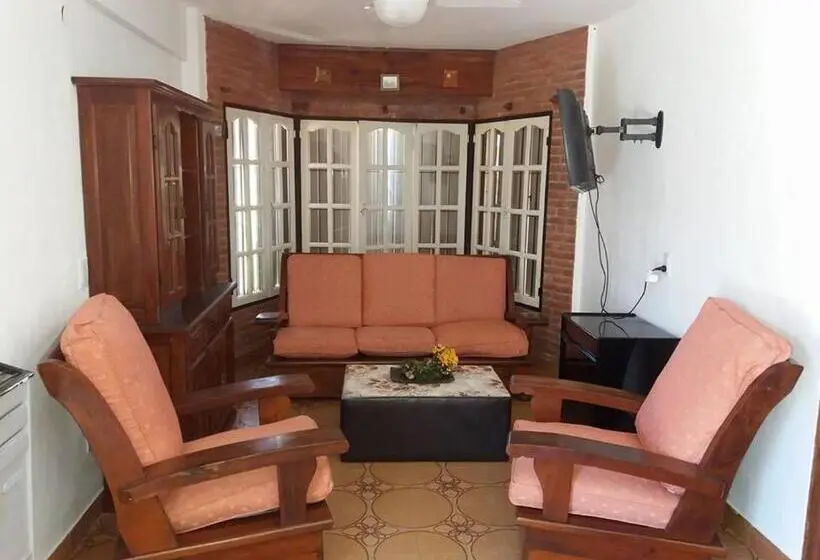 １ベッドルームアパートメント, Pinar Del Sol