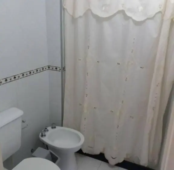 スーペリアの４人部屋, Pinar Del Sol