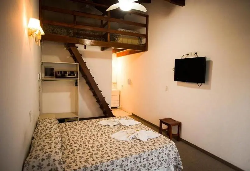 スーペリアの４人部屋, Pinar Del Sol