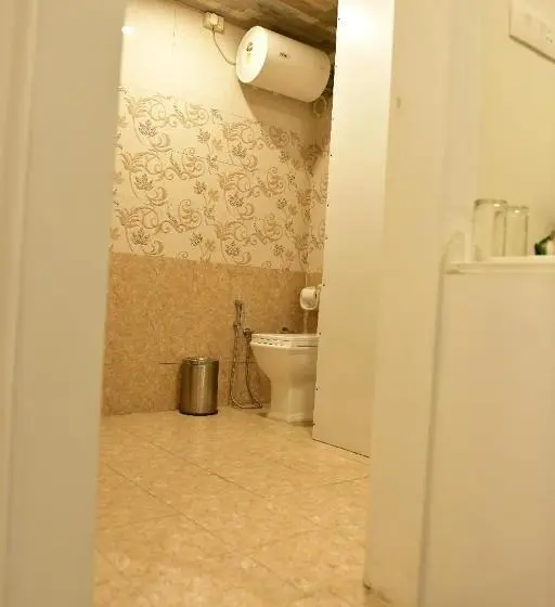Deluxe Room, Pinnacle