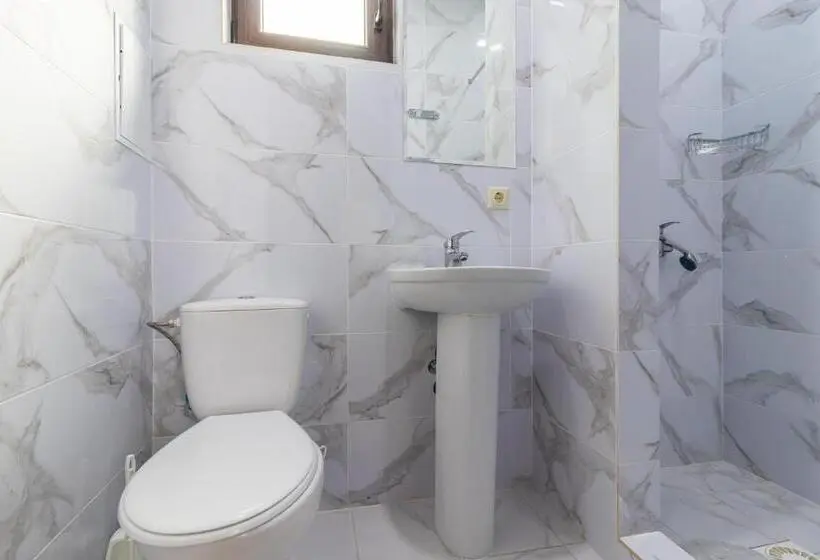 Suite, Praha