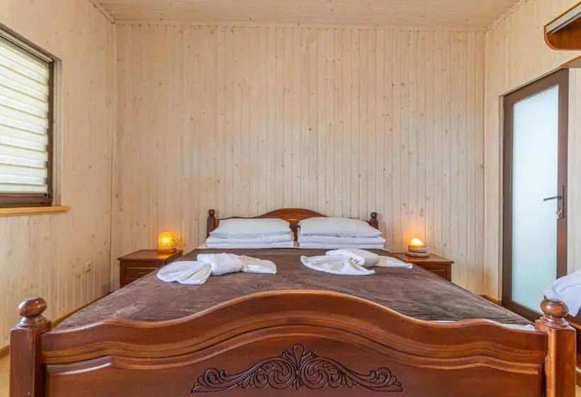 Suite, Praha