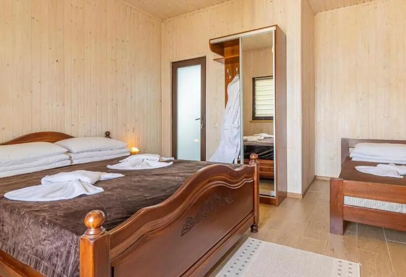 Suite, Praha